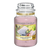 YANKEE CANDLE SUNNY DAYDREAM