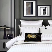 Egyptian Cotton T220 Thread Count Duvet Cover