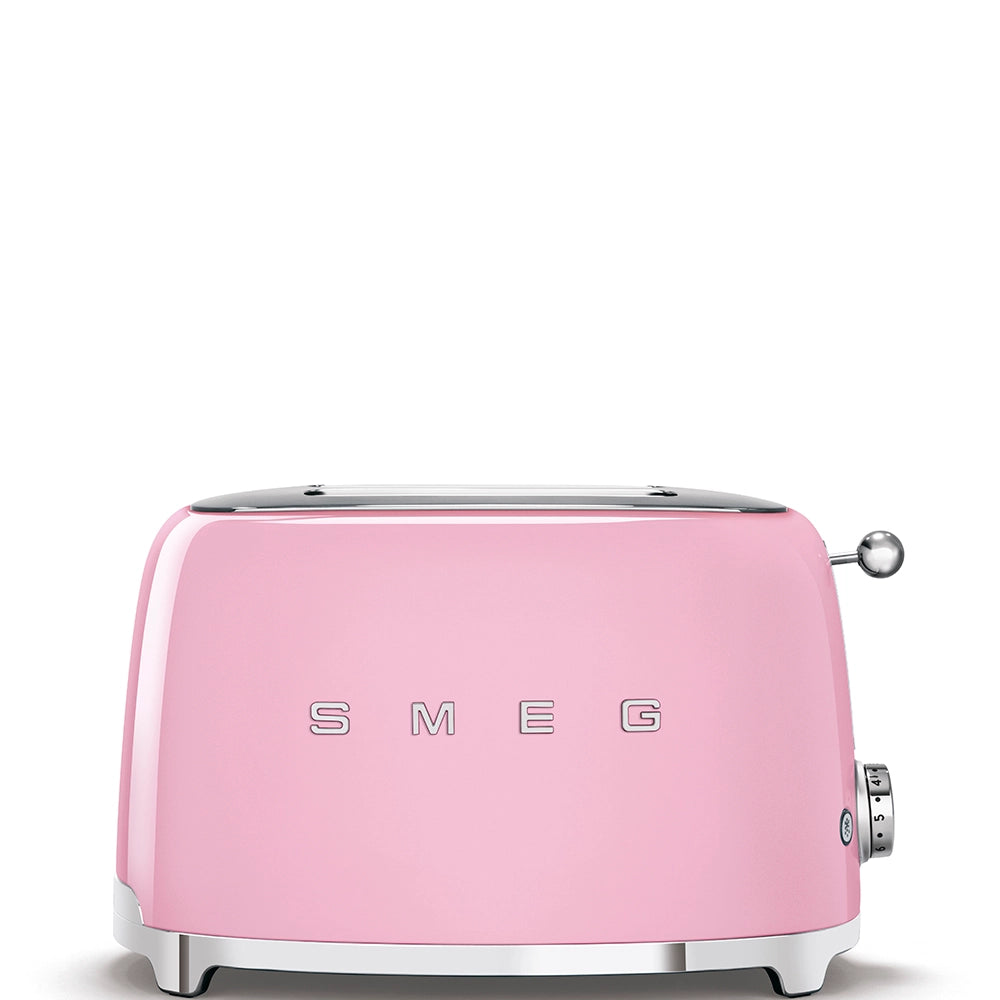 SMEG 2 SLICE TOASTER