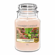 YANKEE Tranquil Garden