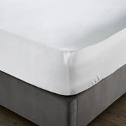 Egyptian cotton 400 thread count fitted sheet