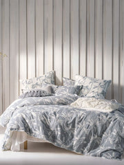 LINEN HOUSE TROPEA DUVET COVER SET