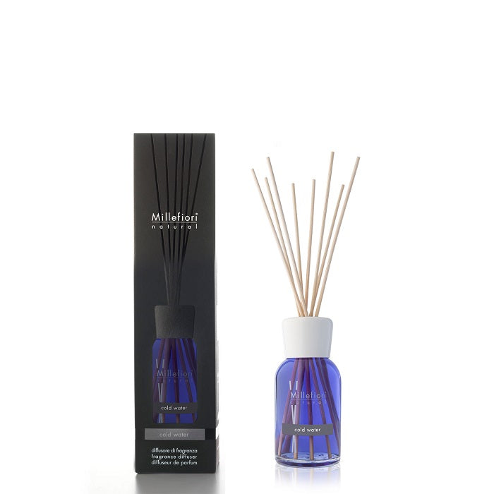 Naturals diffuser reeds cold water 100ml