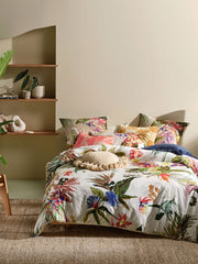 Linen House Argentina /Multi Duvet Cover