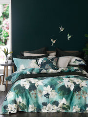 Linen House Avital Duvet Cover Set