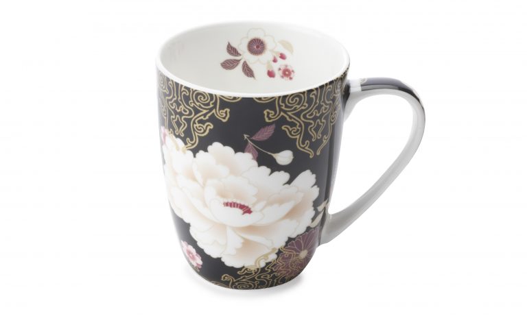 MAXWELL & WILLIAMS KIMONO MUG 400 ML