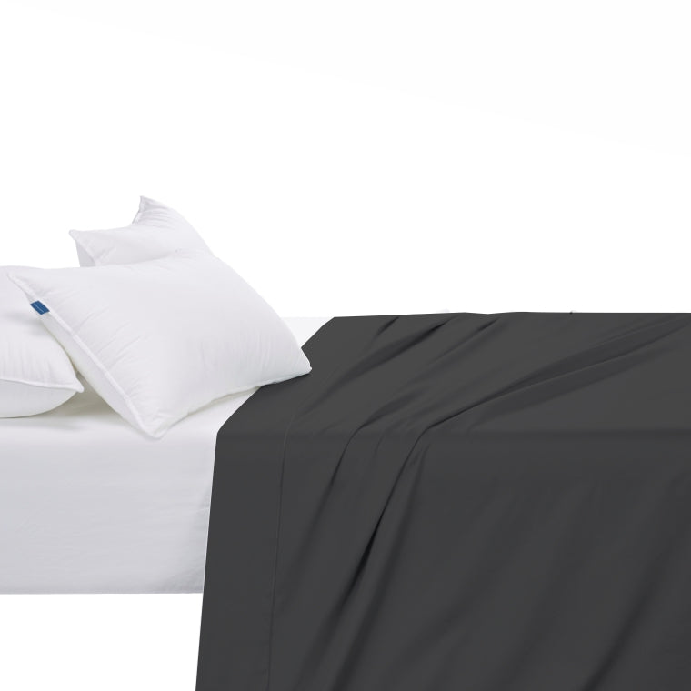 Egyptian Cotton 400 thread count flat sheet