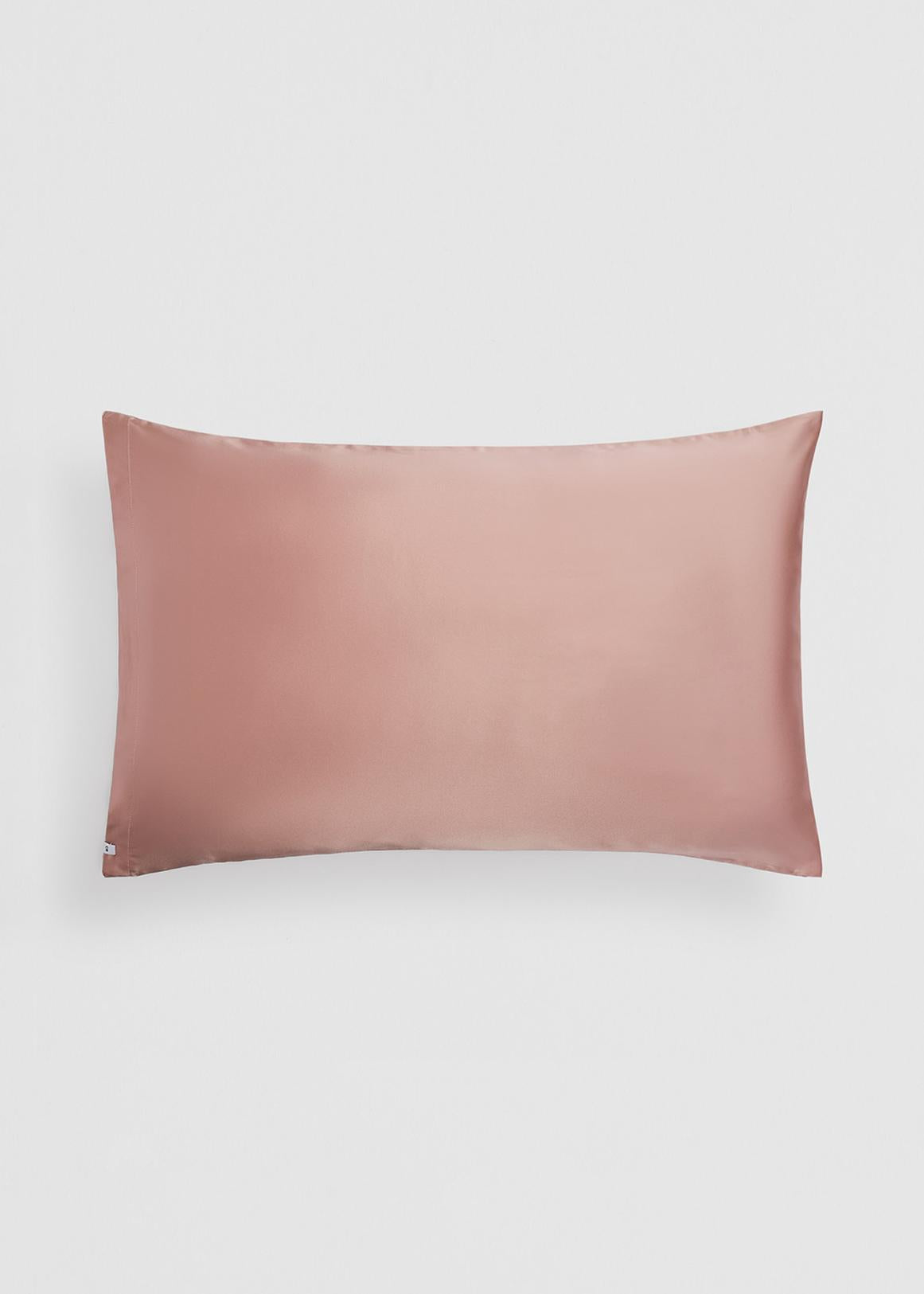 Cotton Co Silk Pillow Case