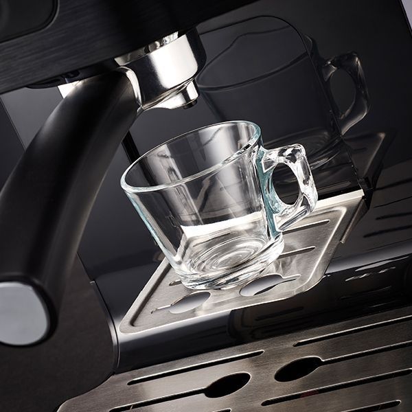 Russell Hobbs RHCM47 Cafe Milano Coffee Maker