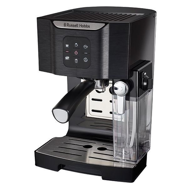 Russell Hobbs RHCM47 Cafe Milano Coffee Maker