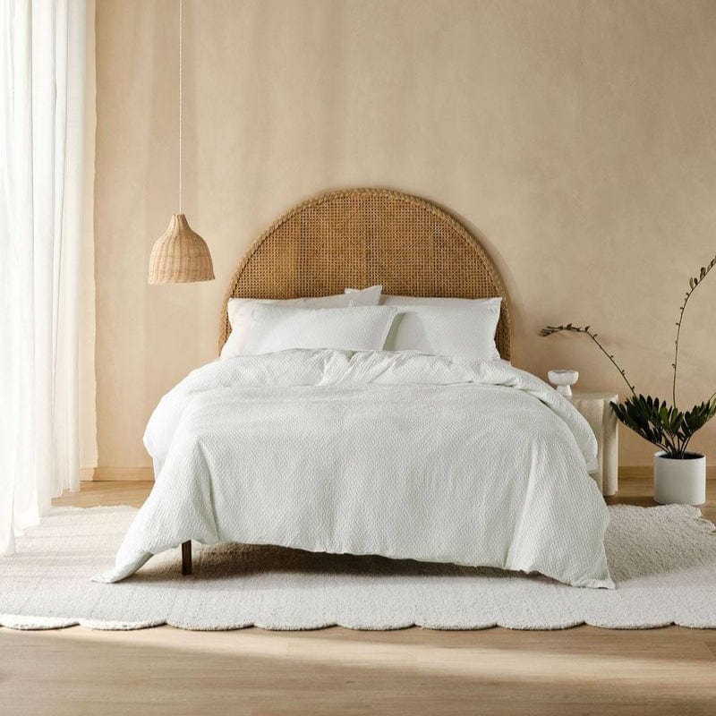 Linen House Calista Duvet Cover Set
