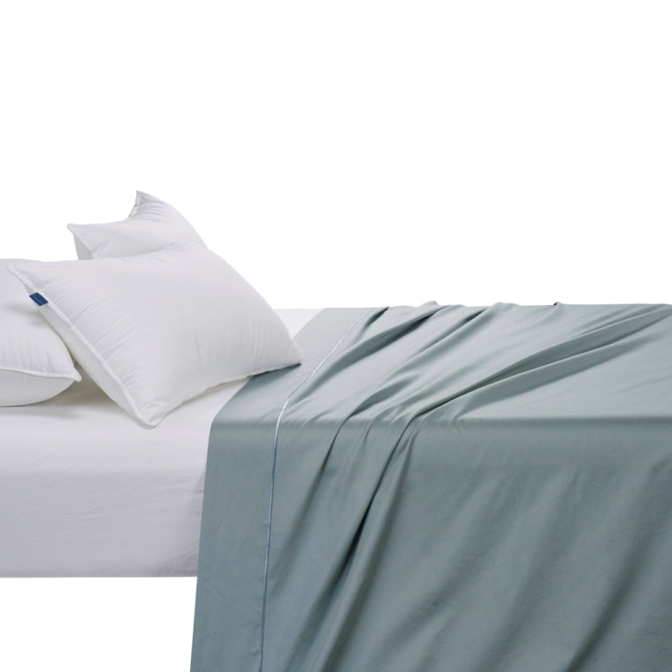 Egyptian Cotton 400 thread count flat sheet