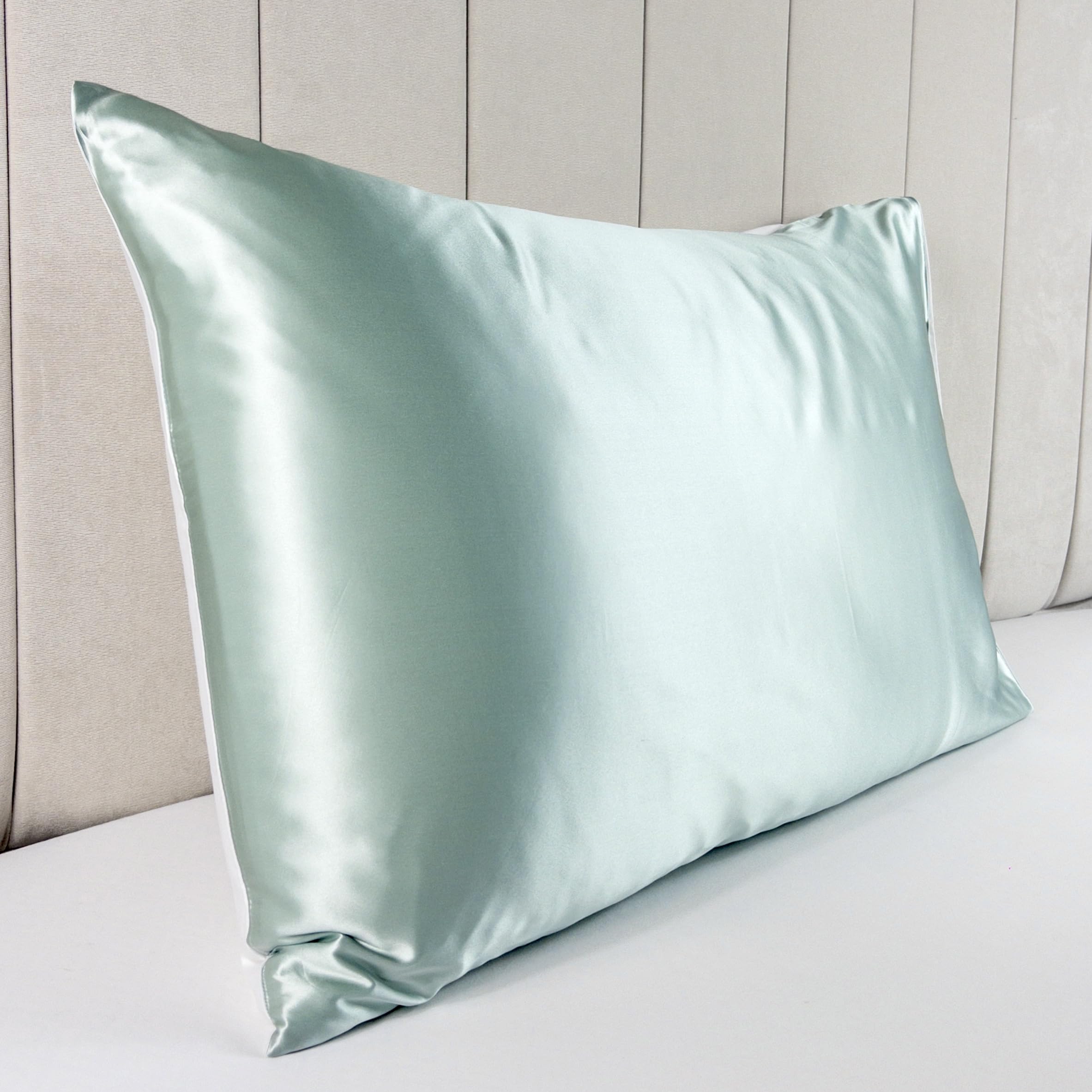 Cotton Co Silk Pillow Case