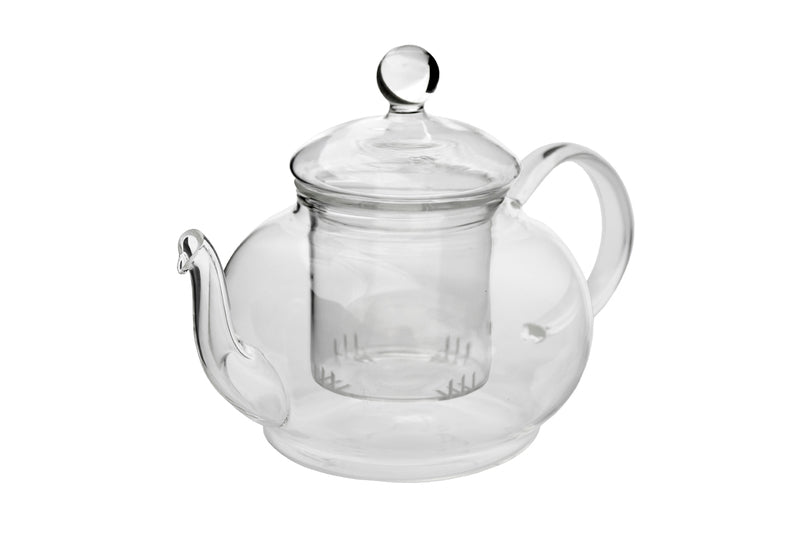 EETRITE 600ML INFUSER TEAPOT