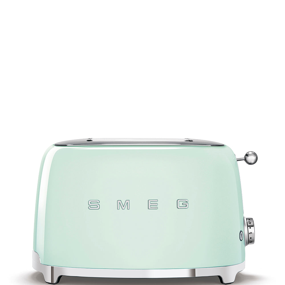 SMEG 2 SLICE TOASTER
