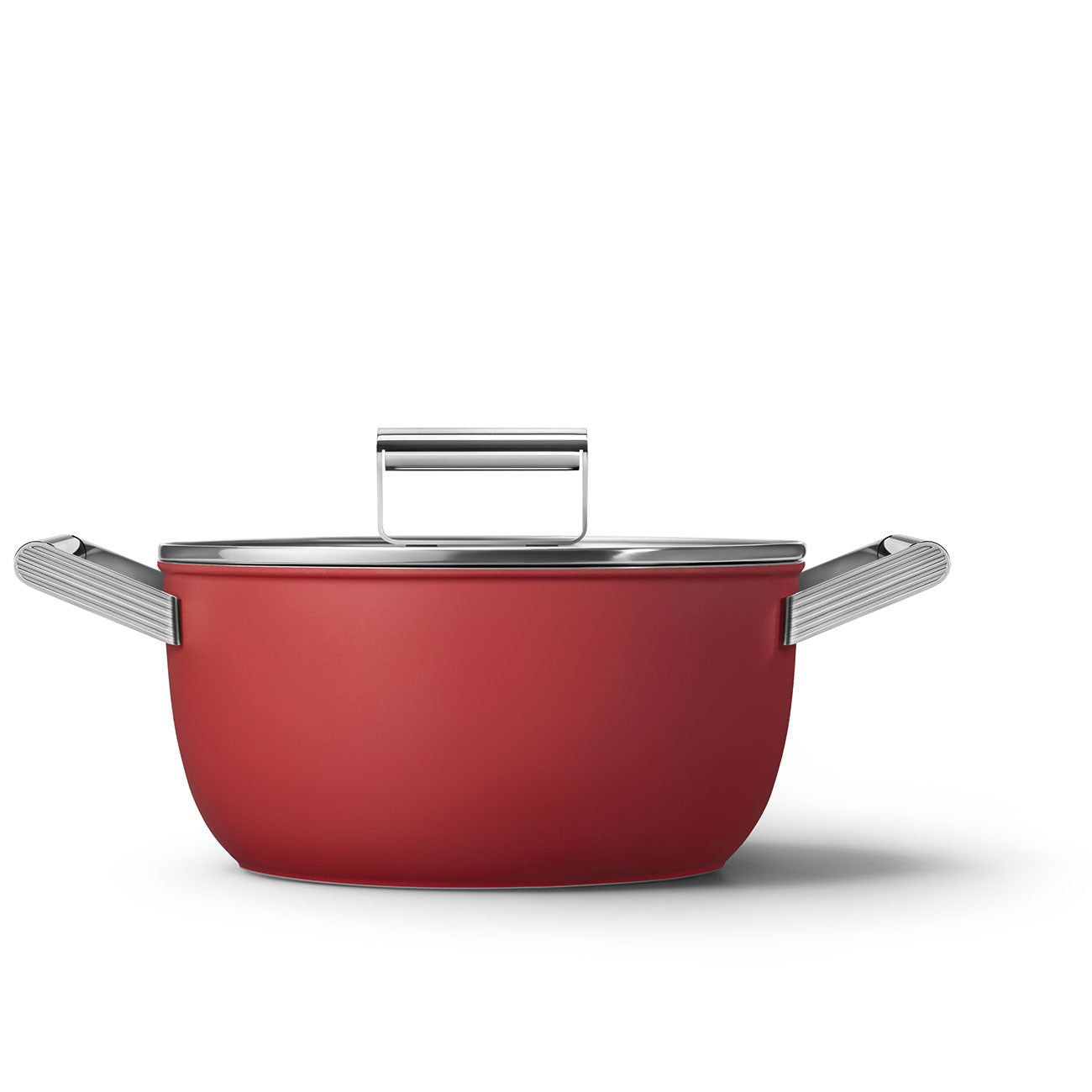 Smeg casserole 24cm