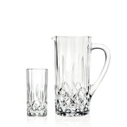OPERA DRINK SET 7 PCS (JUG + TUMBLERS)