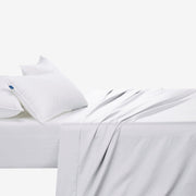 Egyptian Cotton 400 thread count flat sheet