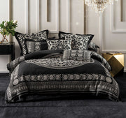 GRACE BY LINEN HOUSE DUVET COVER SET GIOVANNI