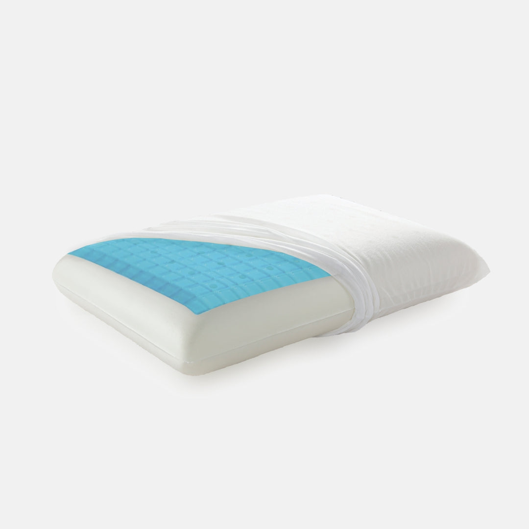 Airflo Pro Gel Memory Foam Pillow