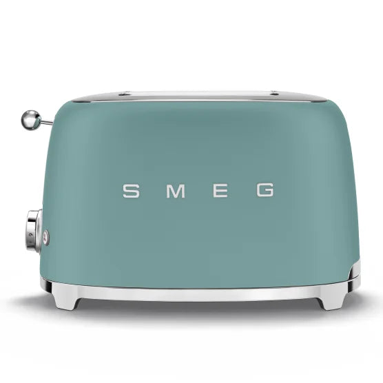 SMEG 2 SLICE TOASTER