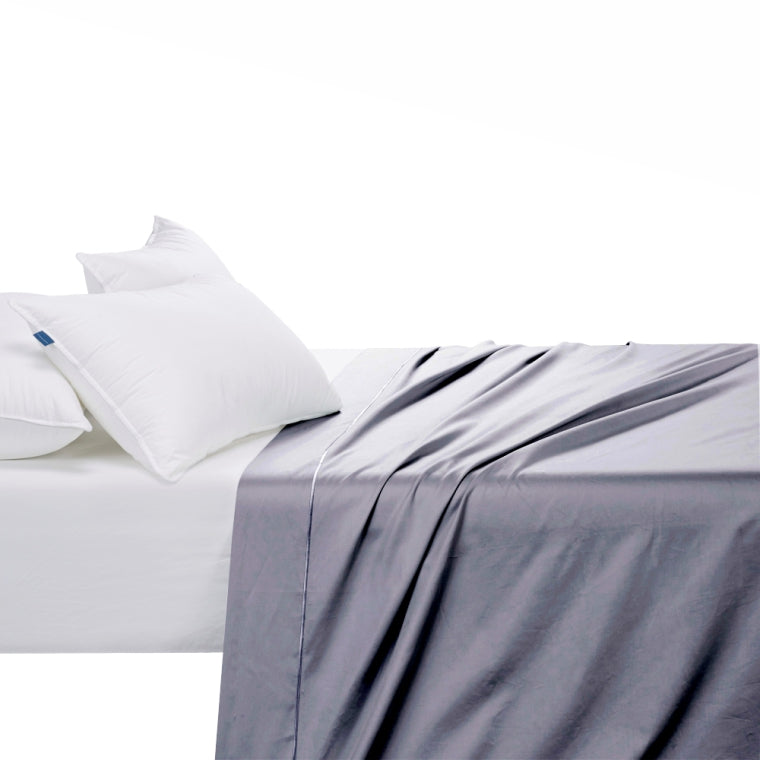 Egyptian Cotton 400 thread count flat sheet