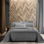 Egyptian cotton 400 thread count duvet cover