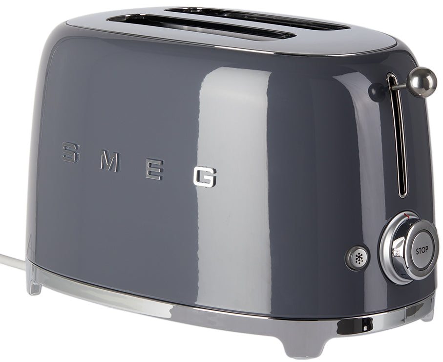 SMEG 2 SLICE TOASTER