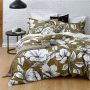 Linen House Hally Duvet Cover