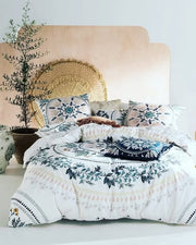 Linen House Jolanda Duvet Cover Set