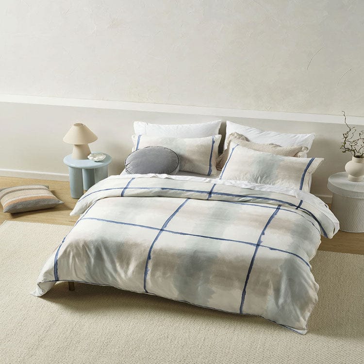 Linen House Kindred Duvet Cover Set