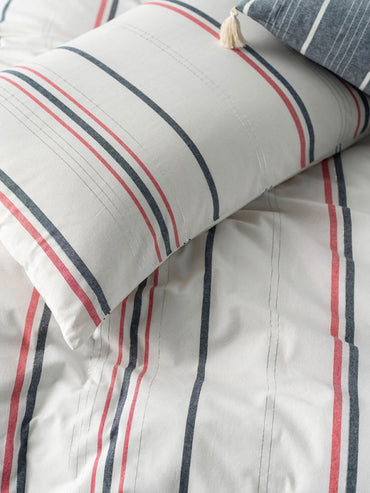 LINEN HOUSE CASPIAN DUVET COVER SET