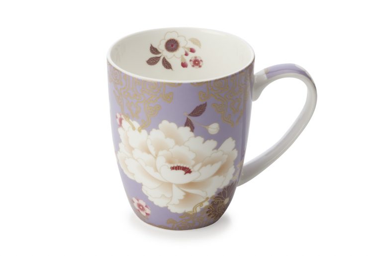 MAXWELL & WILLIAMS KIMONO MUG 400 ML