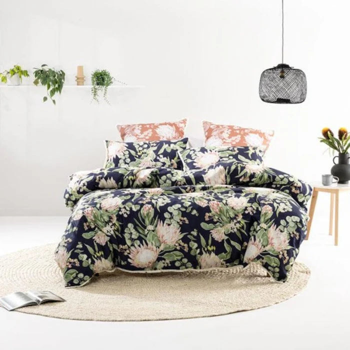 LINEN HOUSE Leonora Duvet cover