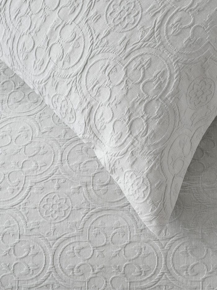 Linen House Kingston / Surrender Duvet Cover