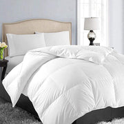 COTTON CO LUXURY MICROFIBRE DUVET INNER