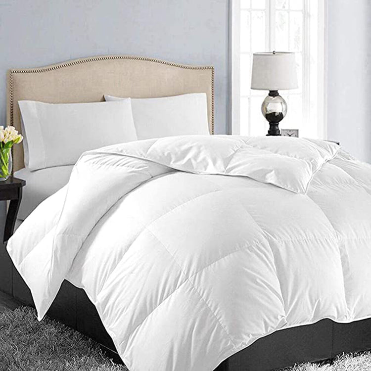 COTTON CO LUXURY MICROFIBRE DUVET INNER