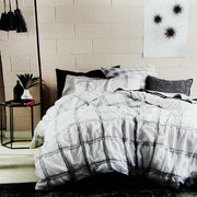 Linen House Mireya Duvet Cover Set