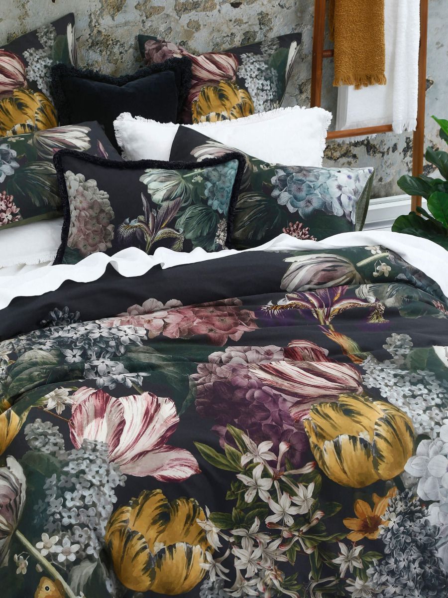 LINEN HOUSE Julia Duvet Cover