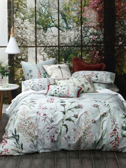 LINEN HOUSE Lisette Duvet Cover