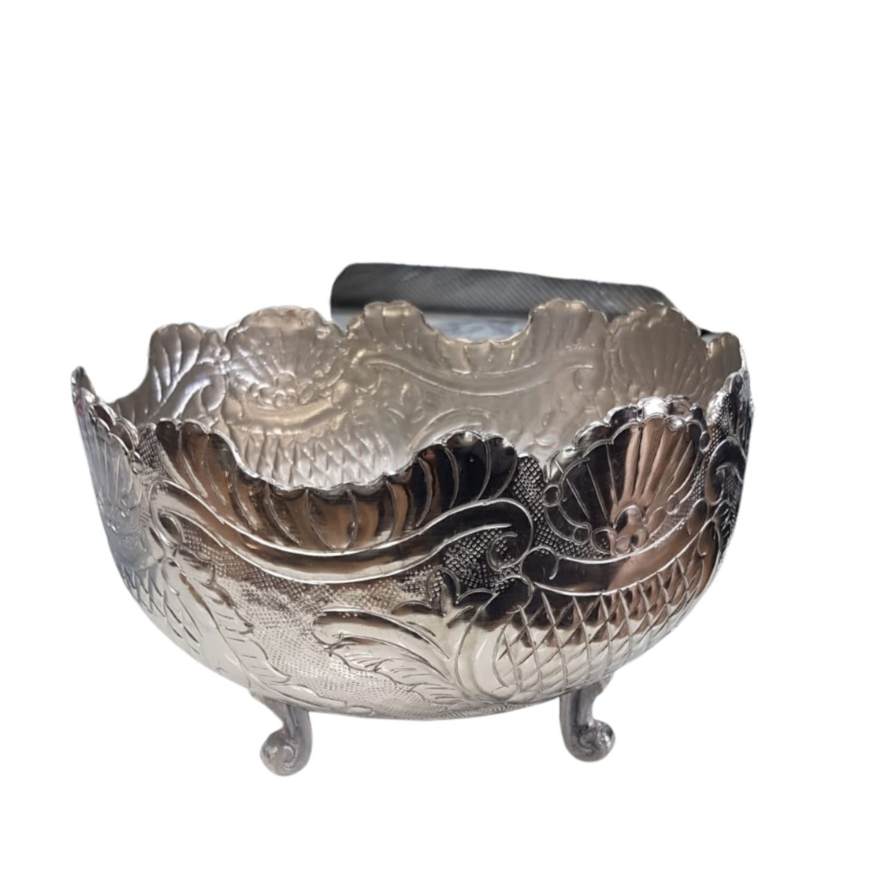 Victoria Footed Bowl
