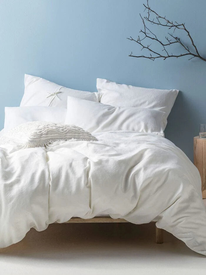 Linen House Nimes Duvet Cover Set