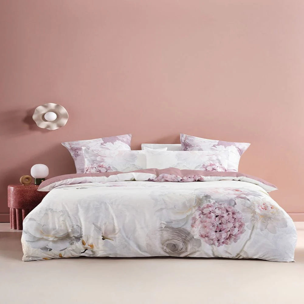 Linen House Orla /Multi / Duvet Cover Set