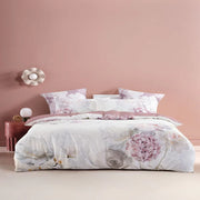 Linen House Orla /Multi / Duvet Cover Set