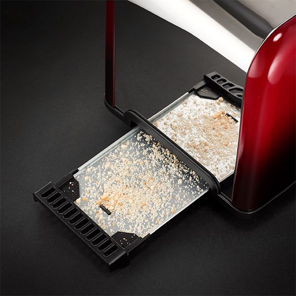 RUSSELL HOBBS OMBRE TOASTER