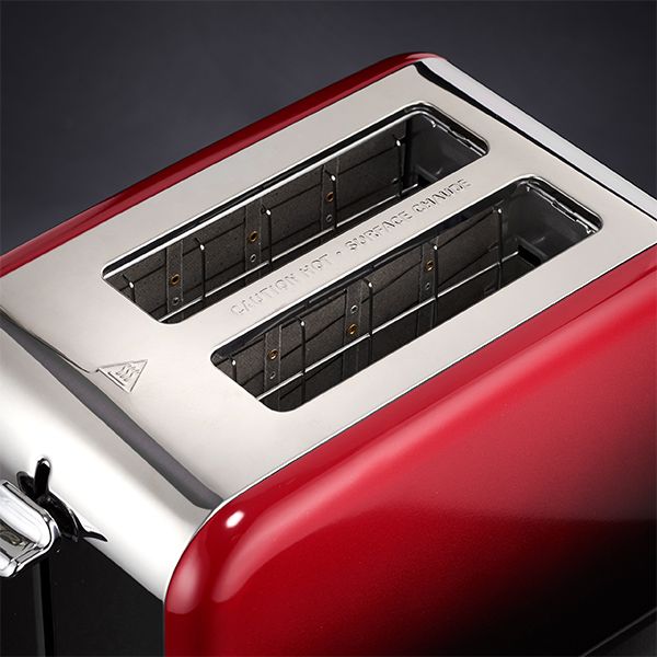 RUSSELL HOBBS OMBRE TOASTER