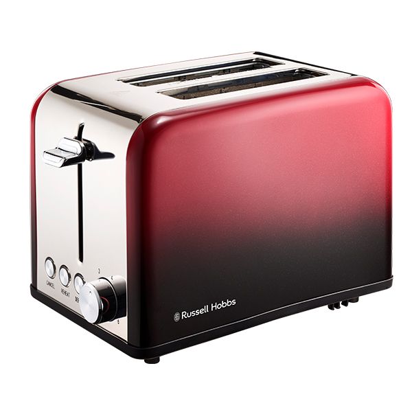 RUSSELL HOBBS OMBRE TOASTER