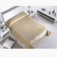 ECC CASA MODERNA MORA BLANKET B10