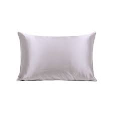 Cotton Co Silk Pillow Case