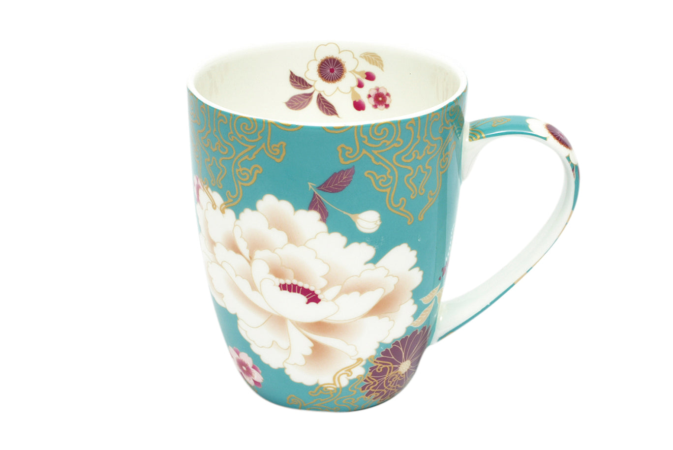 MAXWELL & WILLIAMS KIMONO MUG 400 ML